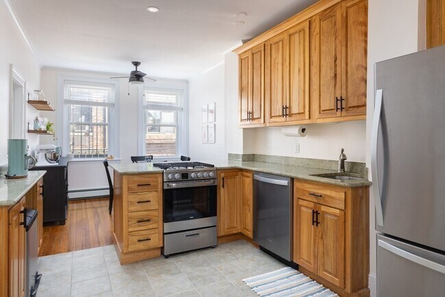 Photo - 26 Montgomery St Unidad 5