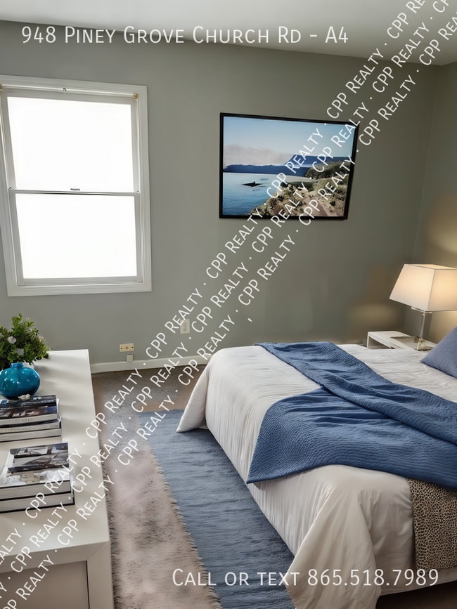 Photo - 948 Piney Grove Church Rd