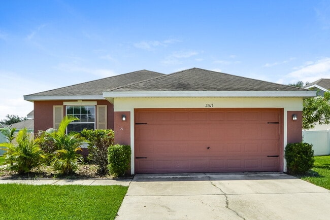 Building Photo - 2511 Bobby Lee Ln Rental