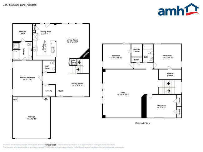 Photo - 7417 Marsland Ln