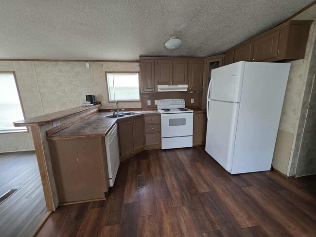 Photo - Cute 2 bed/2 bath mobile home in Opelousas Unidad CVMHP289