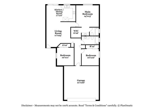 Photo - 3229 W Abraham Ln