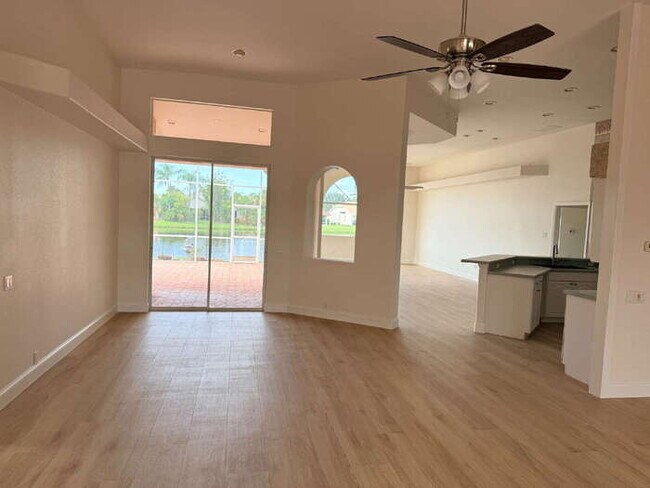 Photo - Lakefront 3 bedroom in gated Hidden Lakes Club