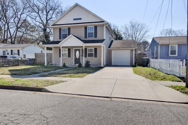 Photo - 4923 Krick St