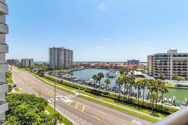 Building Photo - 1660 Gulf Blvd Unit 607