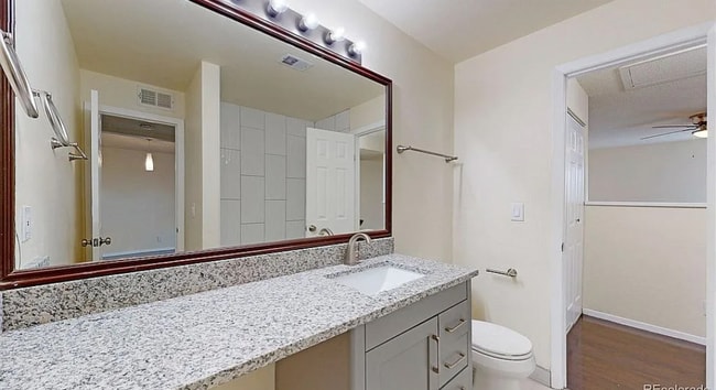 Photo - 865 S Quebec St Unit 303A