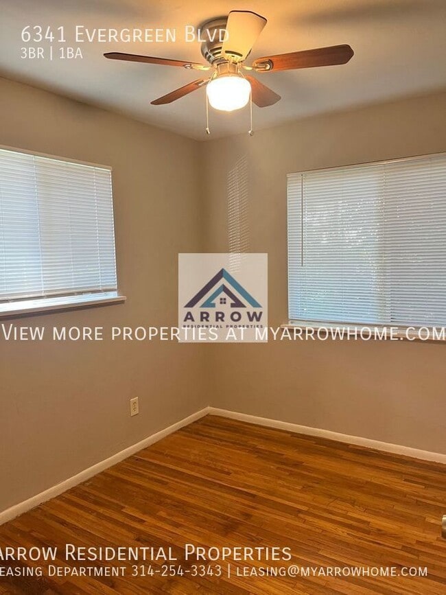 Photo - 6341 Evergreen Blvd