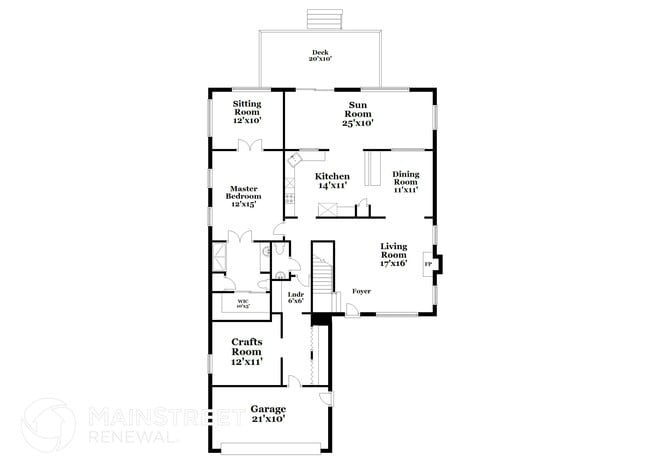 Photo - 13841 Poppleton Ct