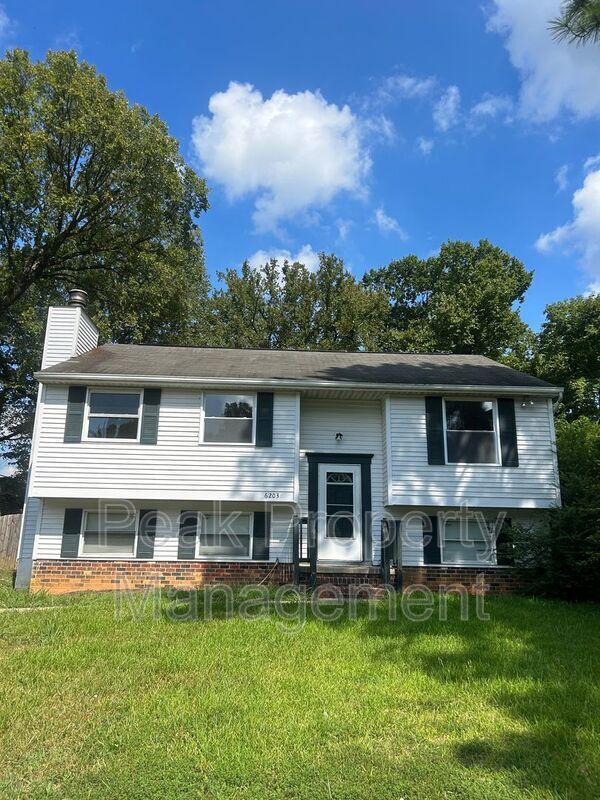 Photo - 6203 Checkerberry Dr