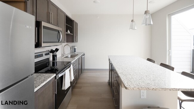 Photo - 1801 Meridian St Unidad 217