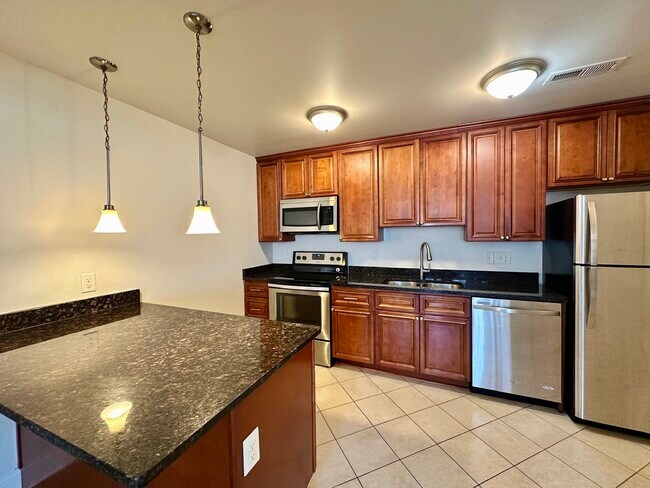 Brandon Ladd Apartments & Townhomes
