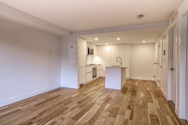 Photo - 3460 Rue Peel Unit 711