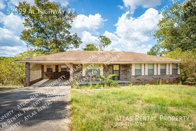 Building Photo - 52599 AL-77 Rental
