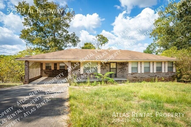Photo - 52599 AL-77 House