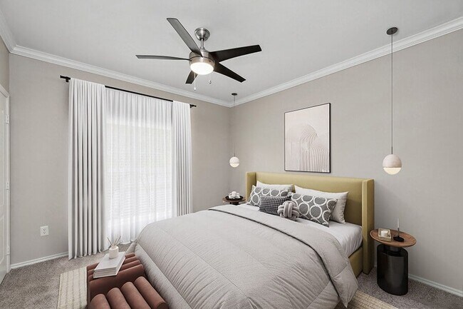 Allure North Dallas