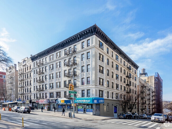 600 West 150th Street