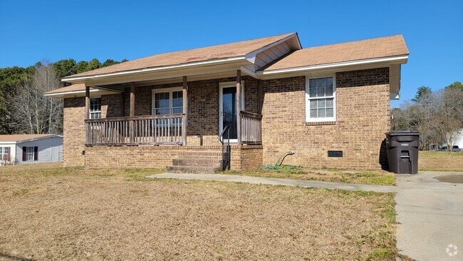 Building Photo - 4525 Legion Rd Rental