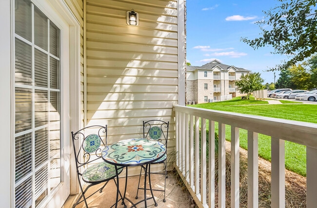 Photo - Grentton Place Apartments