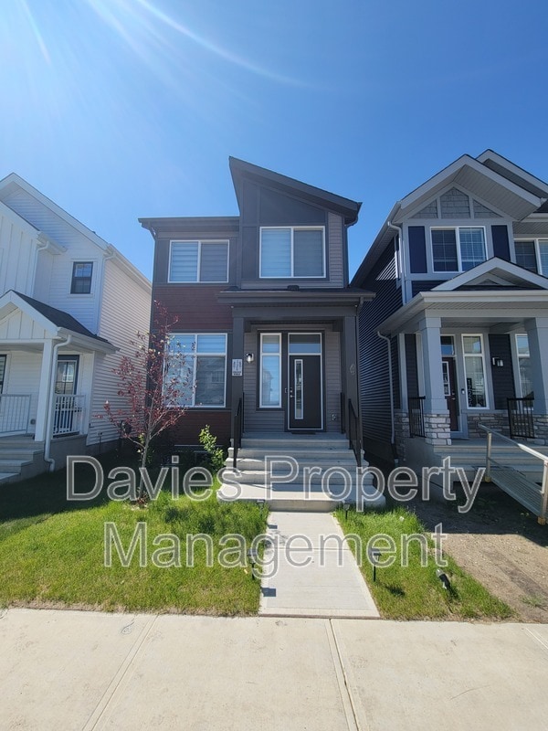 Photo - 17252-17252 2 St NW