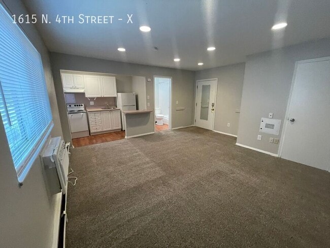 Photo - 1615 N 4th St Unit X