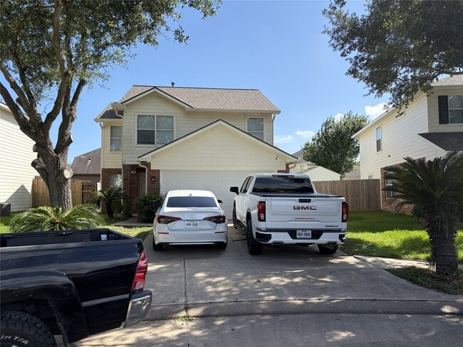 Building Photo - 4127 Mistissin Ln