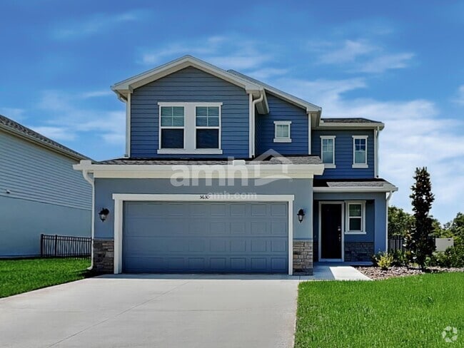 Building Photo - 5630 Oesterle Rd Rental