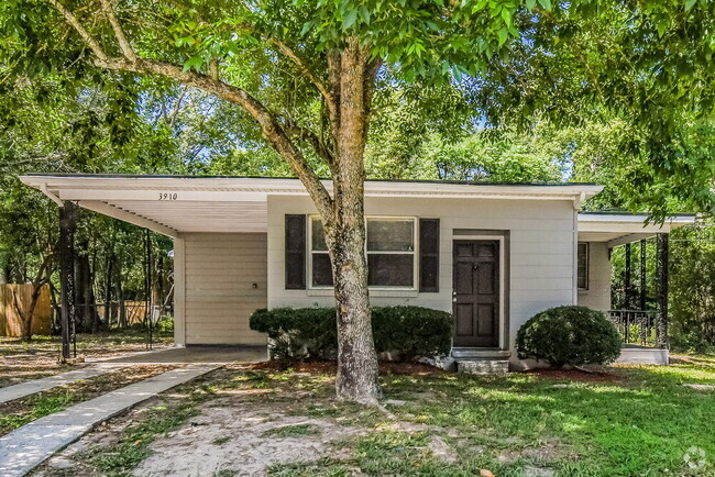 Building Photo - 3910 Jammes Rd Rental