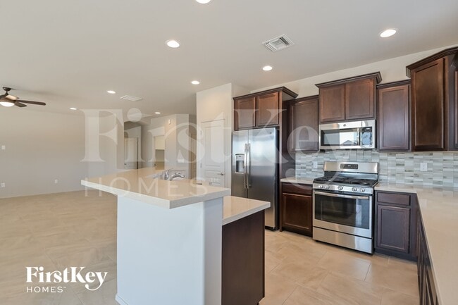 Photo - 9662 S Via Bandera