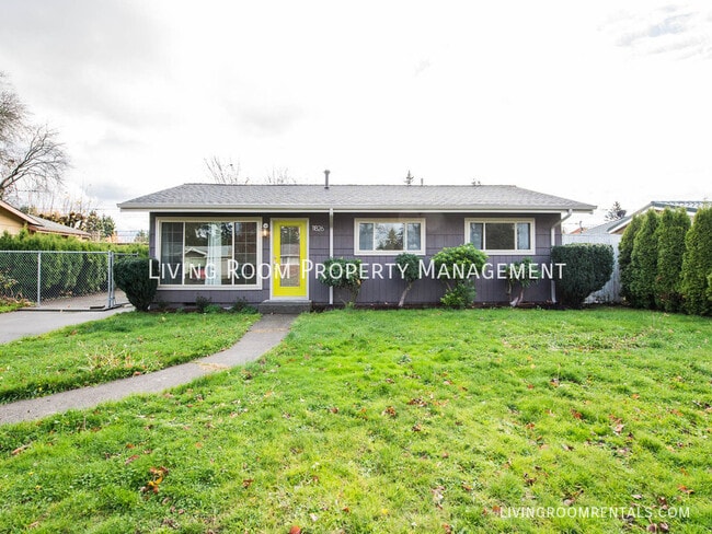 Building Photo - 11826 NE Sacramento St