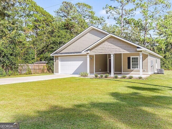Photo - 1002 Oglethorpe Ln