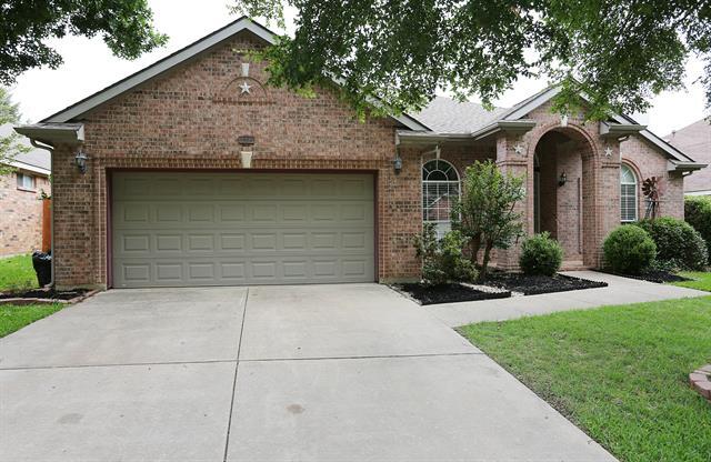 Building Photo - 1804 Arrow Wood Dr Rental
