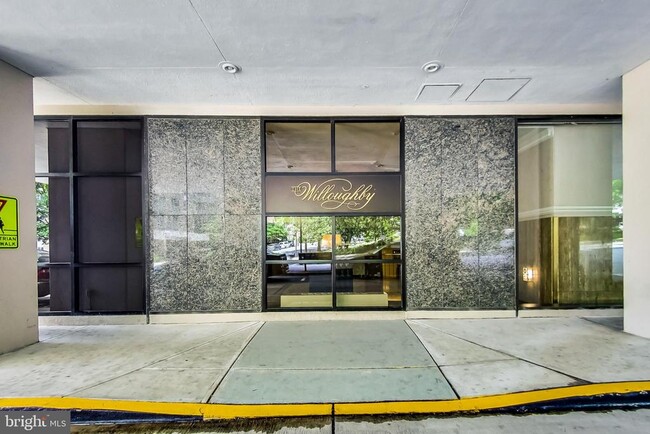 Photo - 5500 Friendship Blvd Unit 1211N