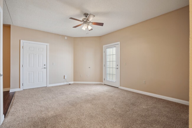 Eagles Crest Apartments
