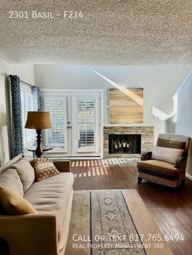 Great North Arlington condo available for ... - Great North Arlington condo available for ...