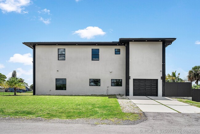 641 Marshall Rd