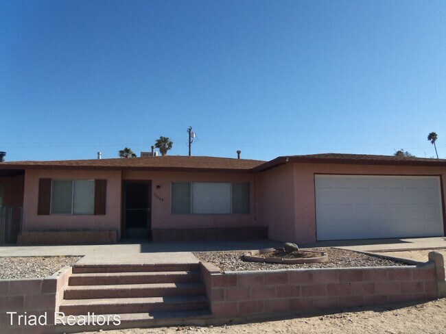 3 br, 2 bath House - 73029 Siesta Dr - 3 br, 2 bath House - 73029 Siesta Dr