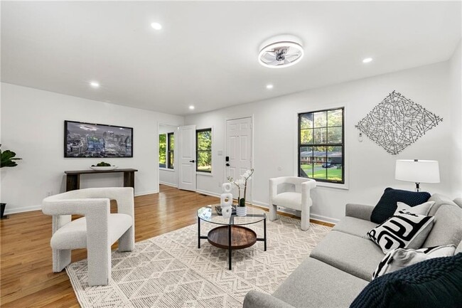 Photo - 1797 Willis Mill Rd SW