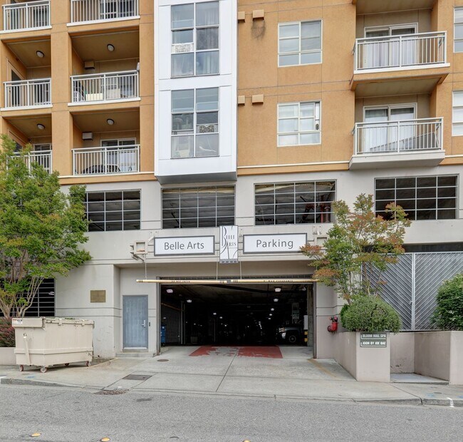 Photo - Downtown Bellevue One Bedroom One Bath Condo Available! Unit B105