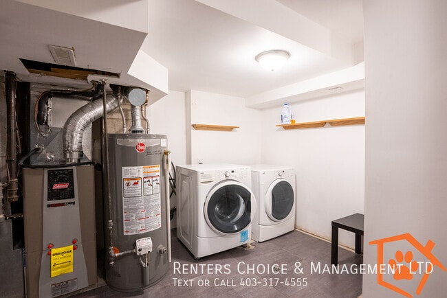 Photo - Updated Lower Level 2 Bedroom Suite with Storage