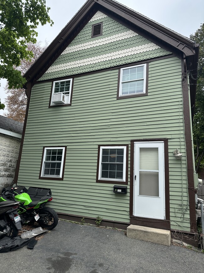 Photo - 76 College Ave Unit REAR