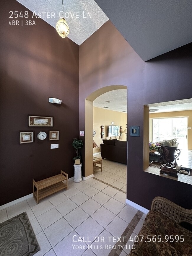 Photo - 2548 Aster Cove Ln