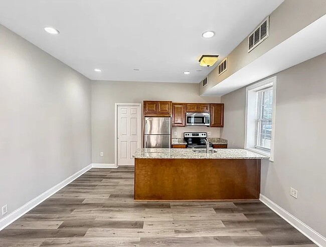 Photo - 230 S Exeter St Unit 1