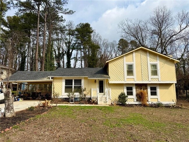 Photo - 1795 San Andra Dr