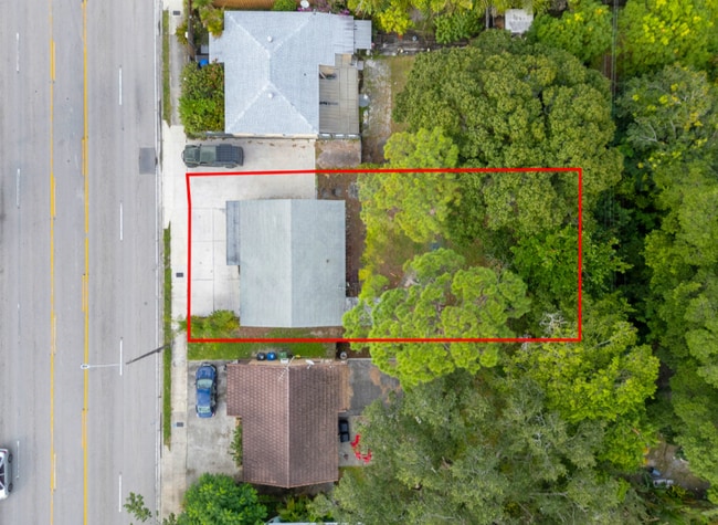 Photo - 1320 N Andrews Ave