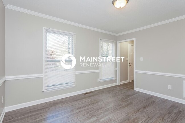 3 Bedroom Pet-Friendly Home in Cornelius, NC with Main Street Renewal
