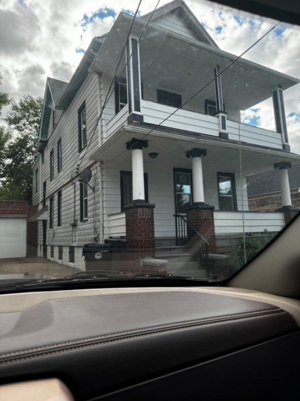 Building Photo - 1168 Norwood Rd Rental