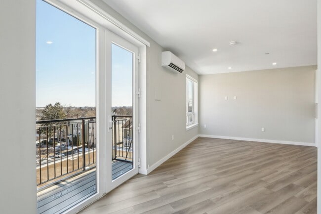 Photo - The Frances at Ashmont Flats