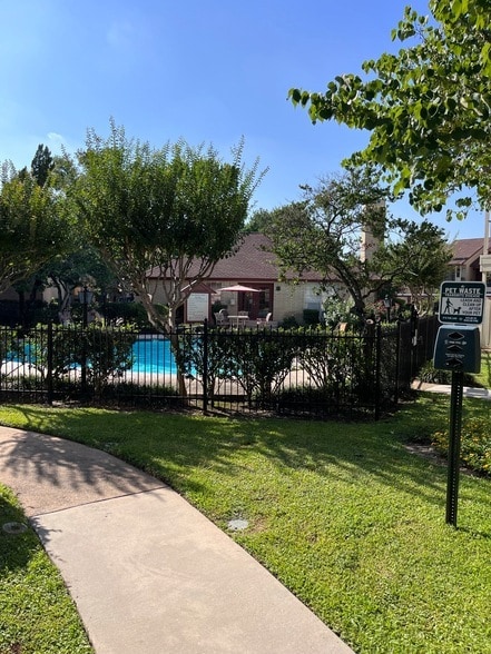 Photo - 2120 El Paseo St Unit 1912