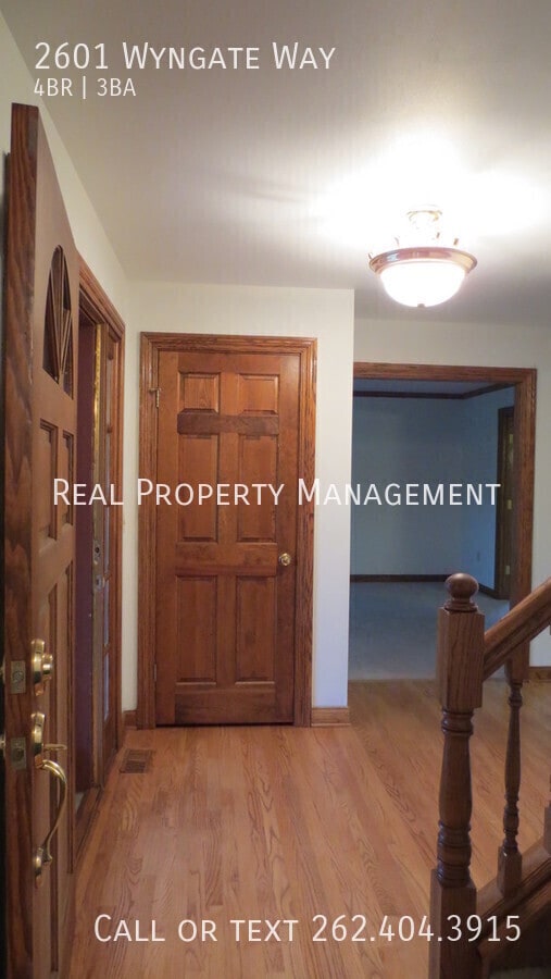 Photo - 2601 Wyngate Way