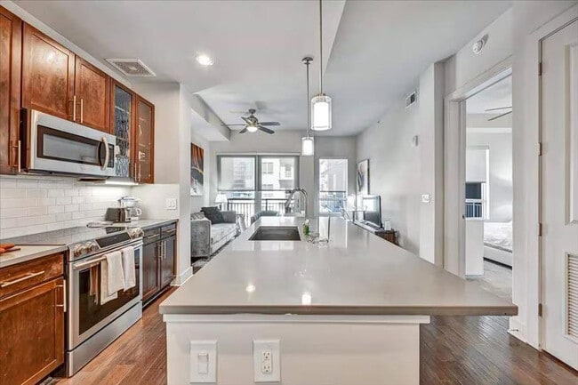 Photo - 782 Peachtree St NE Unit ID1039842P